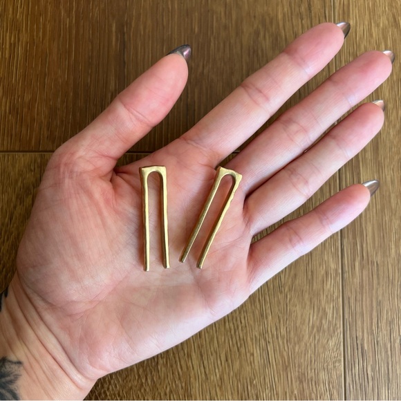 Ask & Embla Lyra Meteor Hangers - Picture 7 of 9